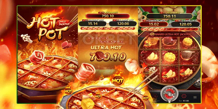 Strategi Menang Slot Hotpot Dengan Pola Tepat
