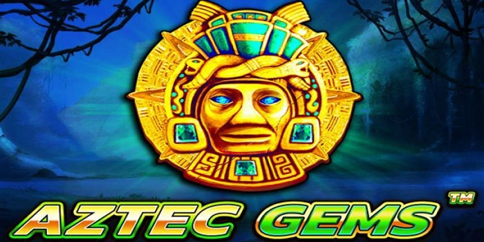 Cara Menang Slot Aztec Gems Dengan Pola Gacor Terbaru
