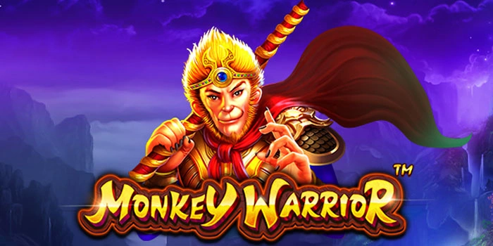 Panduan Pola Gacor Slot Monkey Warrior Anti Zonk Hari Ini