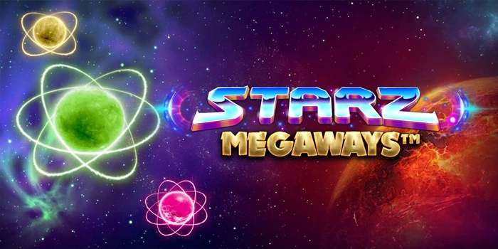 Analisis Pola Slot Starz Megaways Untuk Pemain Serius